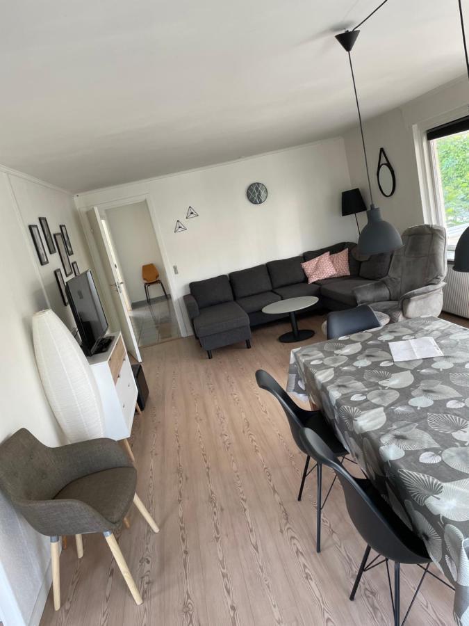 Holiday Home Als Augustenborg Exterior foto