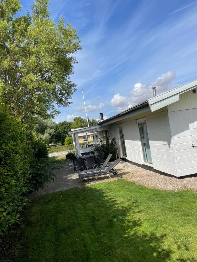Holiday Home Als Augustenborg Exterior foto