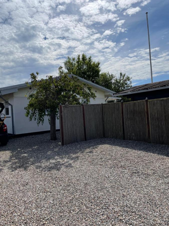 Holiday Home Als Augustenborg Exterior foto