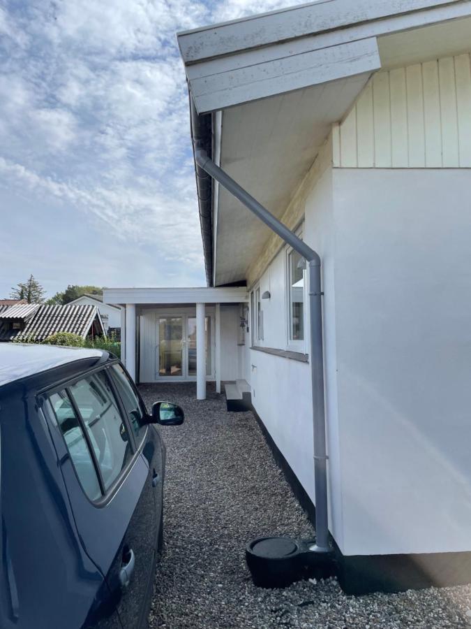 Holiday Home Als Augustenborg Exterior foto